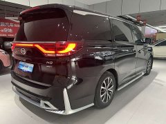 GAC Aion M8 Master Series 390T Luxury Edition - ფოტო 12