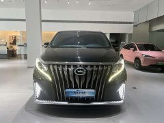 GAC Aion M8 Master Series 390T Luxury Edition - ფოტო 2