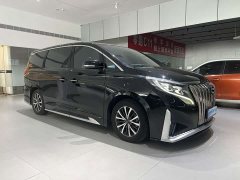 GAC Aion M8 Master Series 390T Luxury Edition - ფოტო 3
