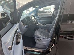 GAC Aion M8 Master Series 390T Luxury Edition - ფოტო 4