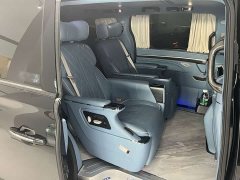 GAC Aion M8 Master Series 390T Luxury Edition - ფოტო 7