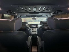 GAC Aion M8 Master Series 390T Luxury Edition - ფოტო 8