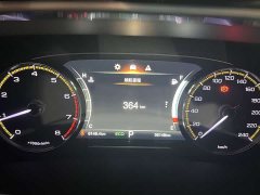 GAC Aion M8 Master Series 390T Luxury Edition - ფოტო 9