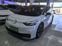Volkswagen ID.3 2023 Pure Smart Edition - ფოტო 1