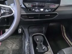Volkswagen ID.3 2023 Pure Smart Edition - ფოტო 10