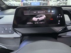 Volkswagen ID.3 2023 Pure Smart Edition - ფოტო 12