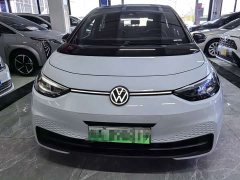 Volkswagen ID.3 2023 Pure Smart Edition - ფოტო 2