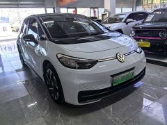 Volkswagen ID.3 2023 Pure Smart Edition - ფოტო 3