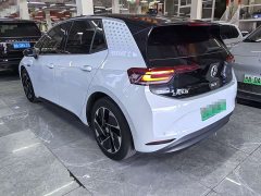 Volkswagen ID.3 2023 Pure Smart Edition - ფოტო 4