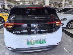 Volkswagen ID.3 2023 Pure Smart Edition - ფოტო 5