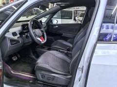 Volkswagen ID.3 2023 Pure Smart Edition - ფოტო 7