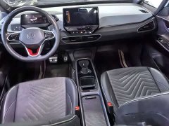 Volkswagen ID.3 2023 Pure Smart Edition - ფოტო 8