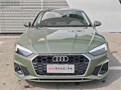 Audi A5 (Imported) Sportback 40 TFSI Sport Dynamic - ფოტო 2