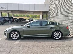 Audi A5 (Imported) Sportback 40 TFSI Sport Dynamic - ფოტო 3