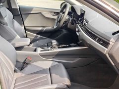 Audi A5 (Imported) Sportback 40 TFSI Sport Dynamic - ფოტო 4