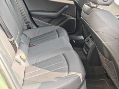 Audi A5 (Imported) Sportback 40 TFSI Sport Dynamic - ფოტო 5