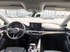 Audi A5 (Imported) Sportback 40 TFSI Sport Dynamic - ფოტო 6