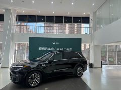 Li Auto L8 Pro - ფოტო 1