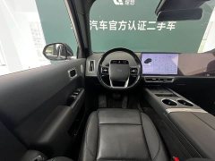 Li Auto L8 Pro - ფოტო 10