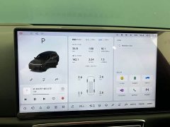 Li Auto L8 Pro - ფოტო 5