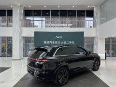 Li Auto L8 Pro - ფოტო 6