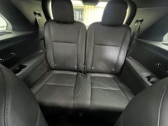 Li Auto L8 Pro - ფოტო 9