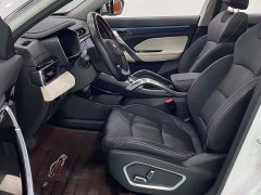 Geely Boyue X 1.8TD DCT Smart Edition - ფოტო 4