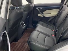 Geely Boyue X 1.8TD DCT Smart Edition - ფოტო 5