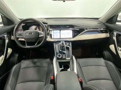 Geely Boyue X 1.8TD DCT Smart Edition - ფოტო 6