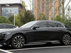 Mercedes-Benz E-Class E 300 L Luxury - ფოტო 1
