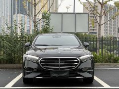 Mercedes-Benz E-Class E 300 L Luxury - ფოტო 2