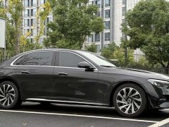 Mercedes-Benz E-Class E 300 L Luxury - ფოტო 3