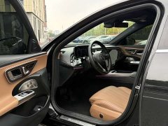 Mercedes-Benz E-Class E 300 L Luxury - ფოტო 4