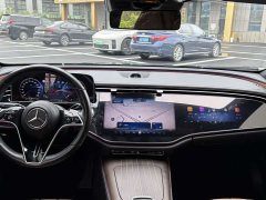 Mercedes-Benz E-Class E 300 L Luxury - ფოტო 5
