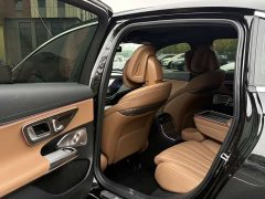 Mercedes-Benz E-Class E 300 L Luxury - ფოტო 6
