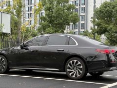 Mercedes-Benz E-Class E 300 L Luxury - ფოტო 7