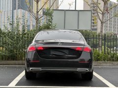 Mercedes-Benz E-Class E 300 L Luxury - ფოტო 8