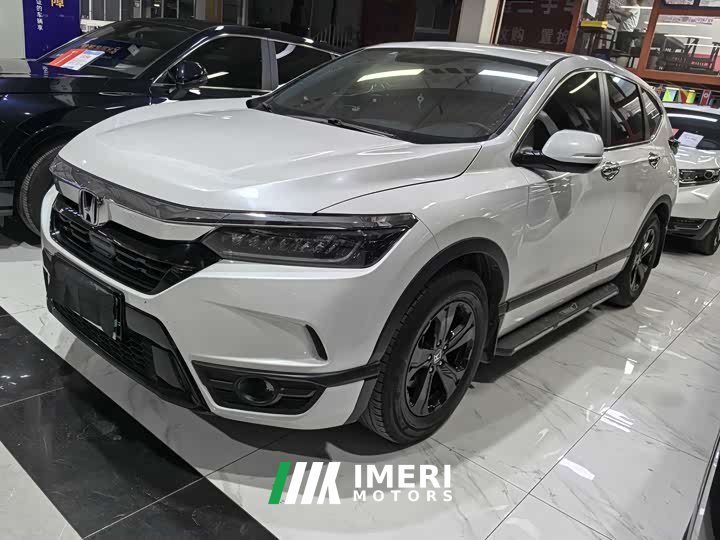 Honda CR-V 2021 240TURBO CVT FWD Elite - ავტომობილი ჩინეთიდან