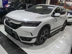 Honda CR-V 2021 240TURBO CVT FWD Elite - ფოტო 1