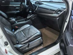 Honda CR-V 2021 240TURBO CVT FWD Elite - ფოტო 10