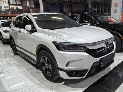 Honda CR-V 2021 240TURBO CVT FWD Elite - ფოტო 3