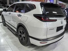 Honda CR-V 2021 240TURBO CVT FWD Elite - ფოტო 4