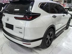 Honda CR-V 2021 240TURBO CVT FWD Elite - ფოტო 6