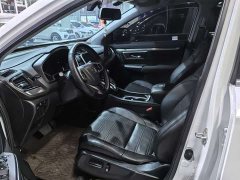 Honda CR-V 2021 240TURBO CVT FWD Elite - ფოტო 7