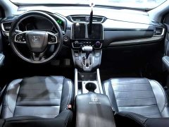 Honda CR-V 2021 240TURBO CVT FWD Elite - ფოტო 8