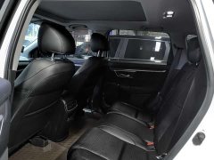 Honda CR-V 2021 240TURBO CVT FWD Elite - ფოტო 9