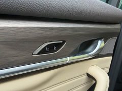 Geely Xingyue L 2025 Oriental Radiance 2.0TD Automatic AWD Moonlight Edition - ფოტო 10