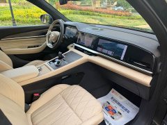 Geely Xingyue L 2025 Oriental Radiance 2.0TD Automatic AWD Moonlight Edition - ფოტო 11