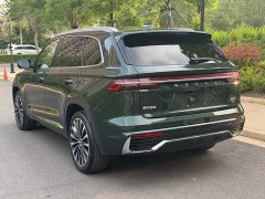 Geely Xingyue L 2025 Oriental Radiance 2.0TD Automatic AWD Moonlight Edition - ფოტო 12