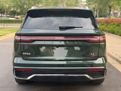 Geely Xingyue L 2025 Oriental Radiance 2.0TD Automatic AWD Moonlight Edition - ფოტო 13